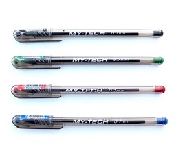 [MS002389] STYLO MY TECH 0.7MM TT LES CLR