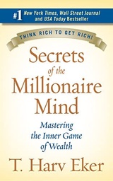 [MS002234] SECRETS OF THE MILLIONAIRE MIND 