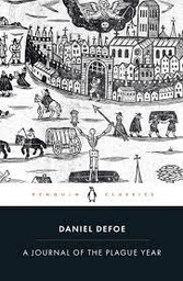 [MS002231] DANIEL DEFOE A JOURNAL OF THE PLAGUE YEAR 