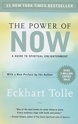 [MS002210] THE POWER OF NOW ECKHART TOLLE