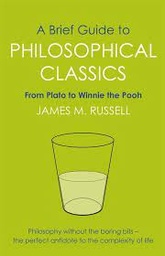 [MS002186] JAMES RUSSEL PHILOSOPHICAL CLASSICS 