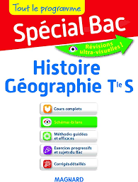 [MS002131] HISTOIRE GEOGRAPHIE T LE S 