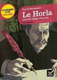 [MS002098] LE HORLA 