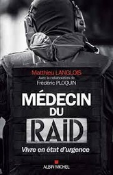 [MS002097] MEDECIN DU RAID