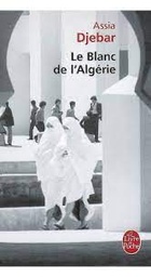 [MS002090] LE BLANC DE L'ALGERIE 