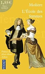 [MS002087] L'ECOLE DES FEMMES