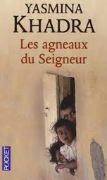 [MS002083] LES AGNEAUX DU SEIGNEUR