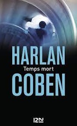 [MS002081] HARLAN COBEN TEMPS MORT