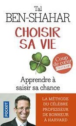 [MS002076] CHOISIR SA VIE 