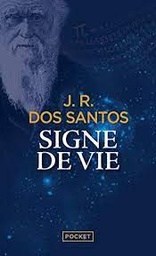 [MS002070] SIGNE DE VIE DOS SANTOS 