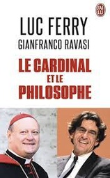 [MS002045] LE CARDINAL ET LE PHILOSOPHE 