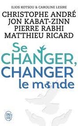 [MS002044] SE CHANGER CHANGER LE MONDE 