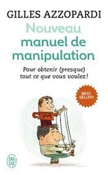 [MS002043] NOUVEAU MANUEL DE MANIQULATION 