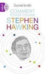 [MS002037] COMMENT PENSER COMME  STEPHEN HAWKING