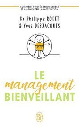 [MS002024] LE MANAGEMENT BIENVEILLANT 