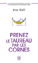 [MS002023] PRENEZ LE TAUREAU PAR LES CORNES 