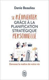 [MS002019] SE REINVENTER GRACE A LA PLANIFICATION STRATEGIQUE PERSONNELLE 