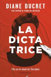 [MS002016] LA DICTATRICE 