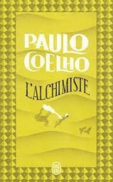 [MS002014] L ALCHIMISTE PAULO COELHO 