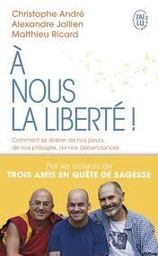 [MS002013] A'NOUS LA LIBERTE 