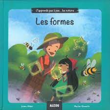 [MS001967] LES FORME 