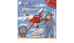 [MS001946] LES AVIONS 