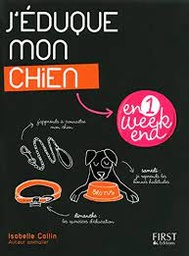 [MS001943] J'EDUQUE MON CHIEN EN 1 WEEKEND 