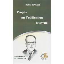 [MS001773] PROPOS SUR L' EDIFICATION NOUVELLE