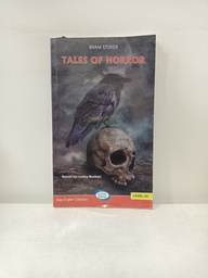 [MS001588] TALES OF HORROR 