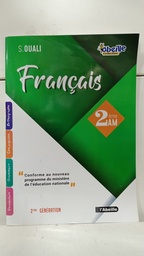 [MS001516] FRANCAIS 2AM 