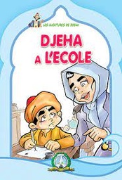 [MS001307] DJEHA A LECOLE 