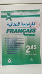 [MS001276] ZED EL MAARIFA REVISION FINAL FRANCAIS 2 AS 