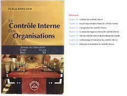 [MS000567] LE CONTROLE INTERNE DES ORGANISATIONS