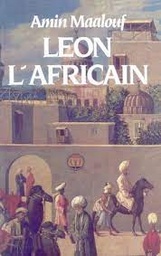 [MS000461] AMIN MAALOUF LEON L AFRICAIN 