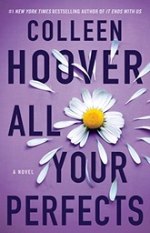 [MS004908] ALL YOUR PERFECTS COLLEEN HOOVER 