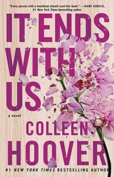 [MS004909] COLLEEN HOOVER IT ENDS WITH US