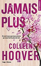 [MS004926] JAMAIS PLUS COLLEEN HOOVER 