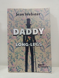 [MS004940] PAPA LONGUES JAMBES JEAN WEBSTER BAYT EL YASSAMINE 