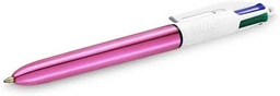 [MS005214] STYLO 4 COULEUR BIC