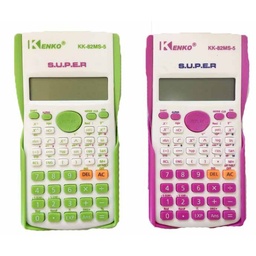 [MS005216] CALCULATRICE KENKO REF KK-82MS-A