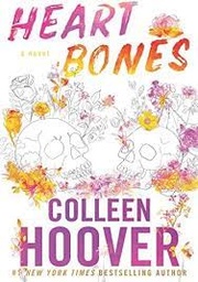 [MS005178] COLLEN HOOVER HEART BONES