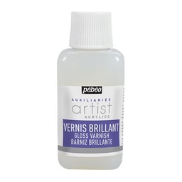 [MS005094] VERNIS BRILLANT  ACRYLIC  250ML