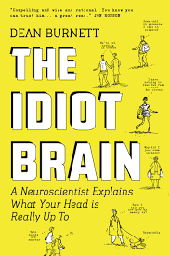 [MS005375] THE IDIOT BRAIN DEAN BURNETT