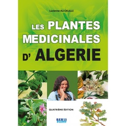 [MS005408] LES PLANTES MEDICINALES D ALGERIE