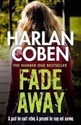 [MS005431] HARLAN COBEN FADE AWAY