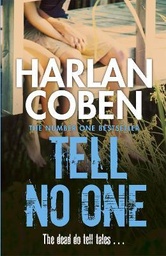 [MS005434] HARLAN COBEN TELL NO ONE