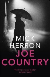 [MS005447] MICK HERRON JOE COUNTRY