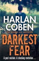 [MS005449] HARLAN COBEN DARKEST FEAR