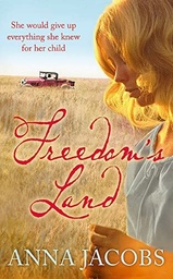 [MS005453] ANNA JACOBS LREEDOMI LAND