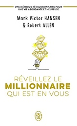 [MS005456] REVEILLEZ LE MILLIONNAIRE -- MARK VICTOR ET ROBERT ALLEN